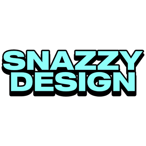 Snazzy Logo